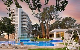 Magnika Resort